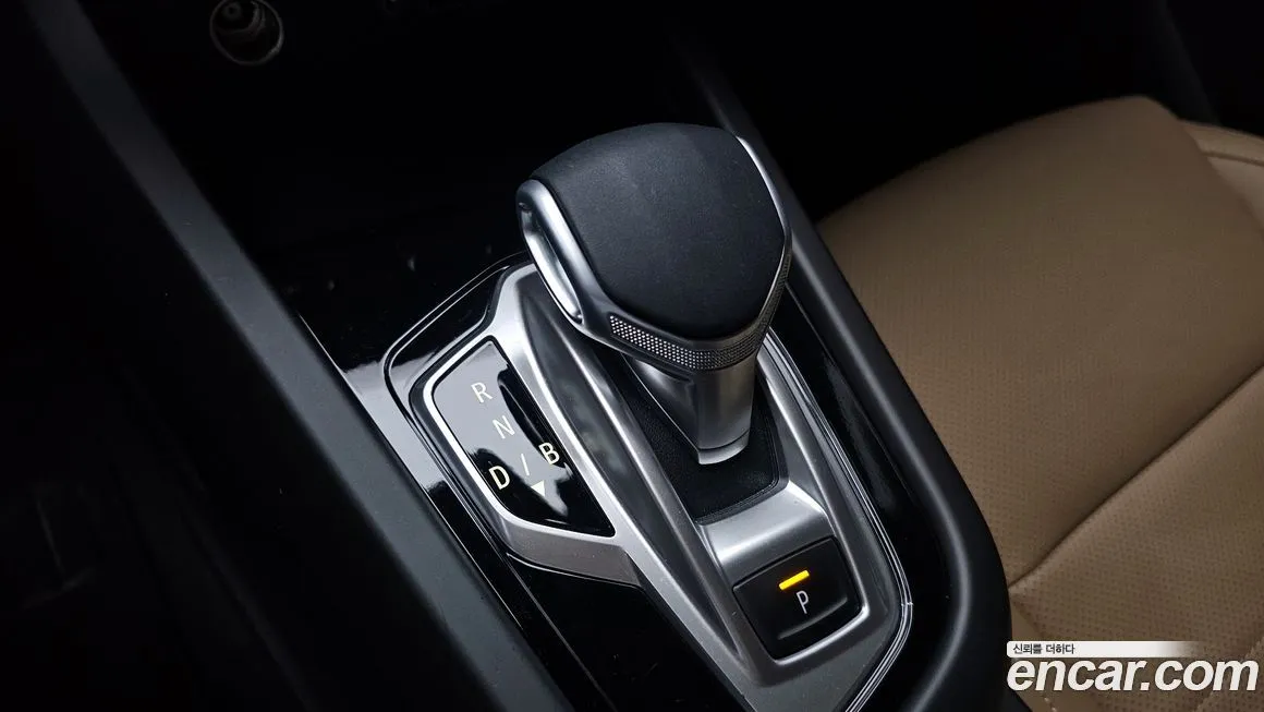 Renault Korea (Samsung) Arkana 2026 из KR, фото 6