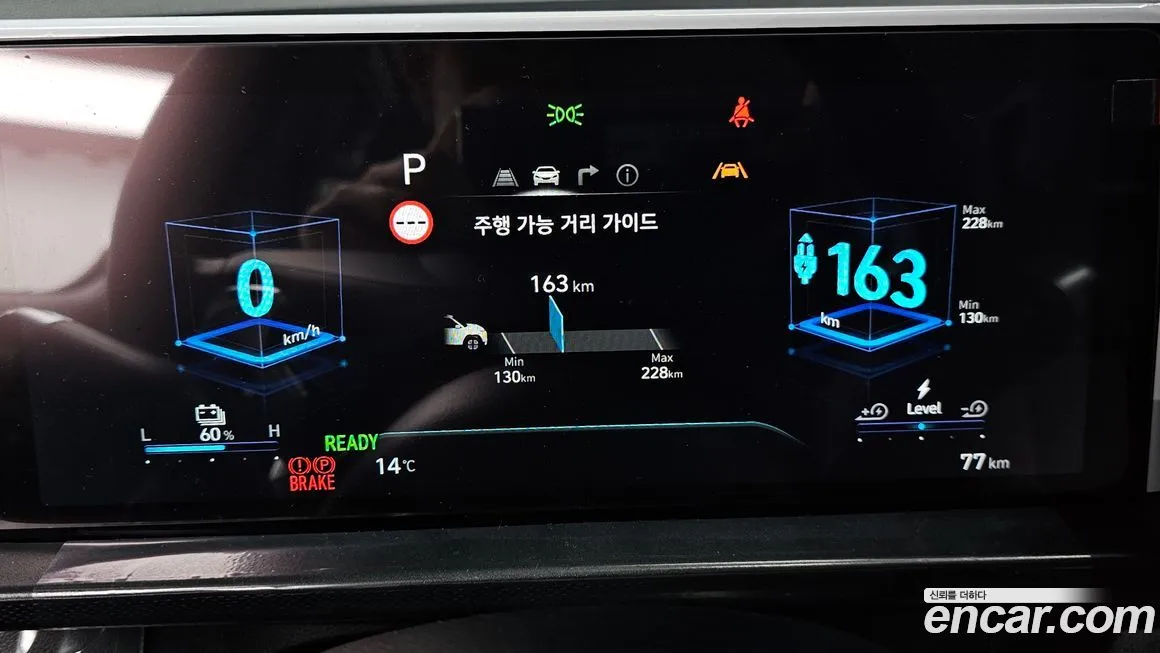 Hyundai Casper 2026 из KR, фото 3
