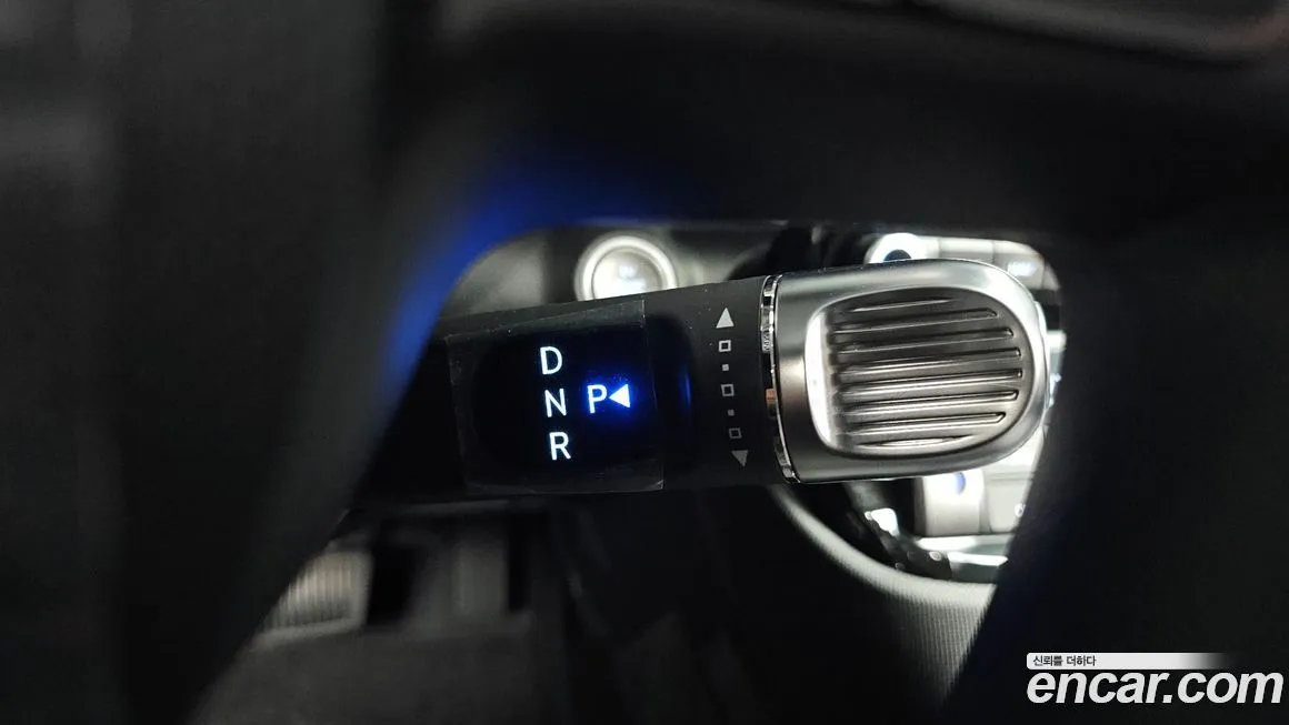 Hyundai Casper 2026 из KR, фото 2