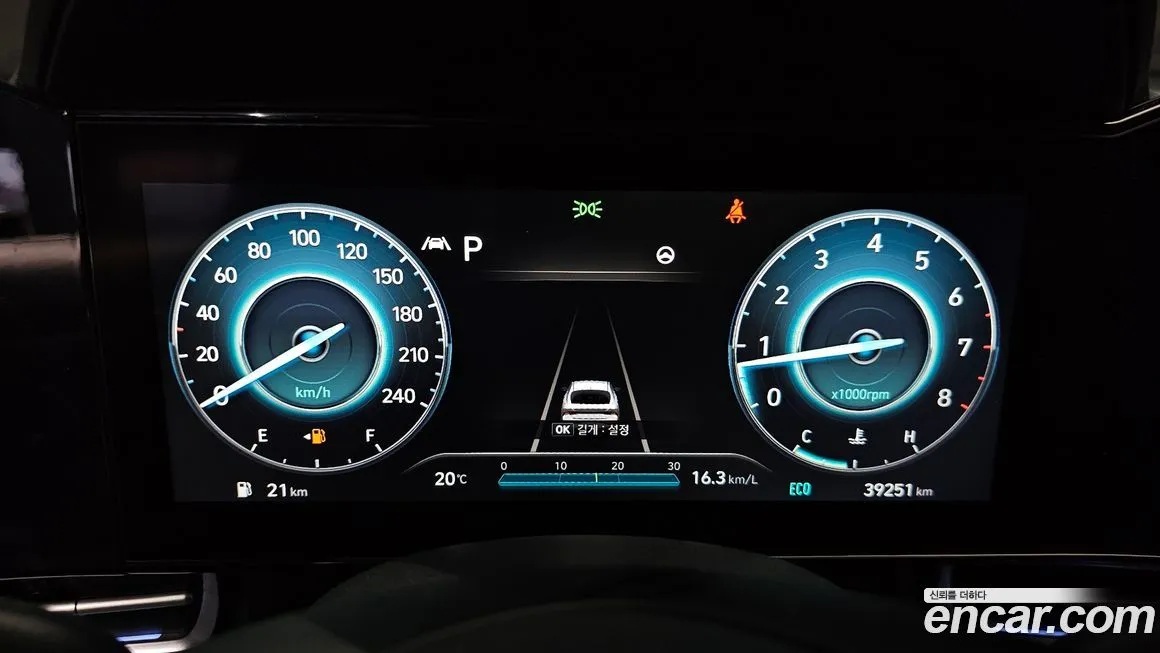Hyundai AVANTE — фото 2