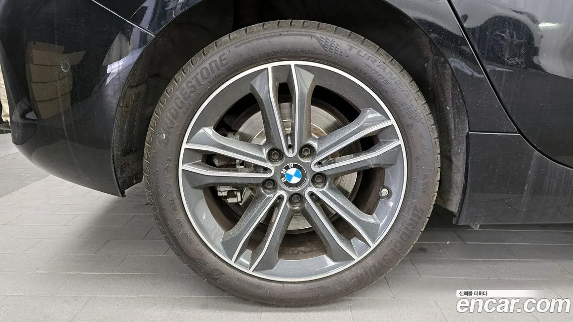 BMW 1-Series 2024 из KR, фото 7