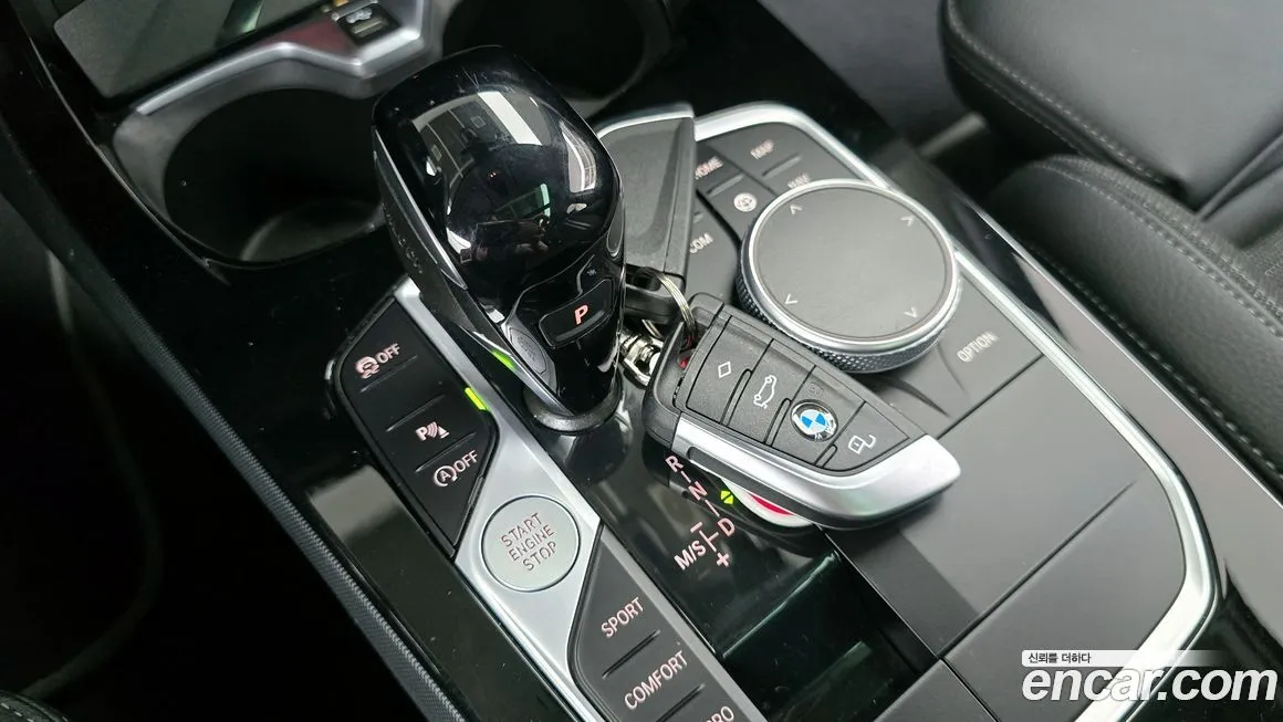 BMW 1-Series 2024 из KR, фото 9