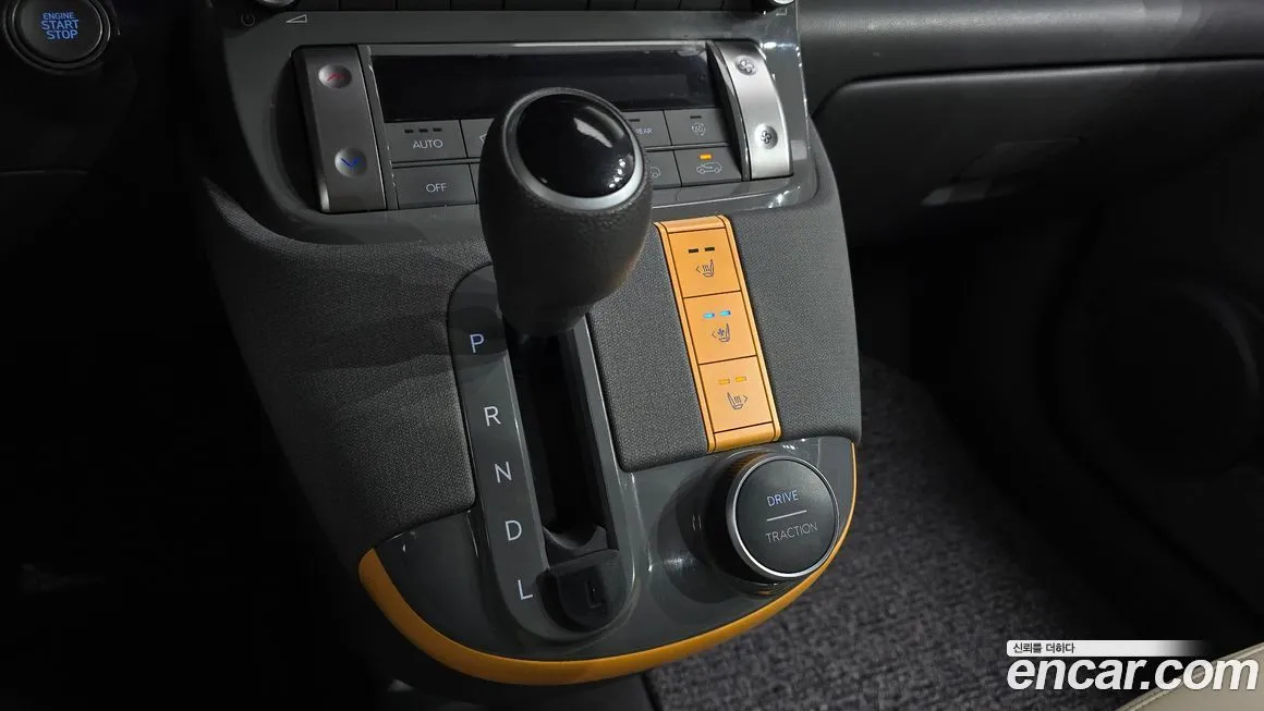 Hyundai Casper 2022 из KR, фото 3