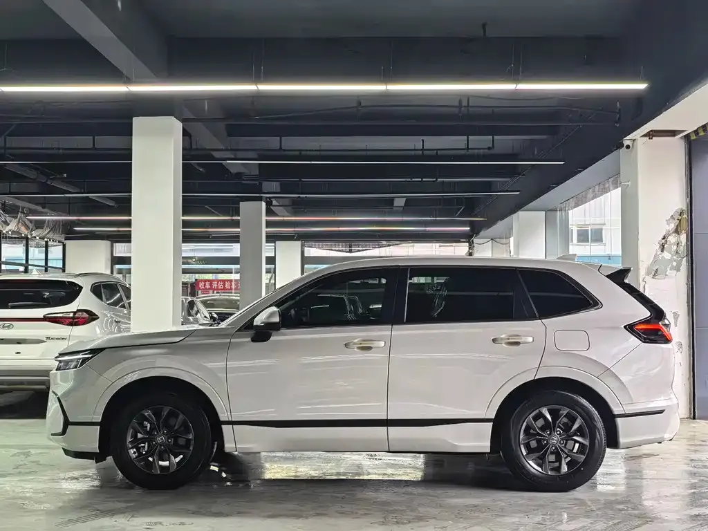 Honda Breeze 2023 из CN, фото 8