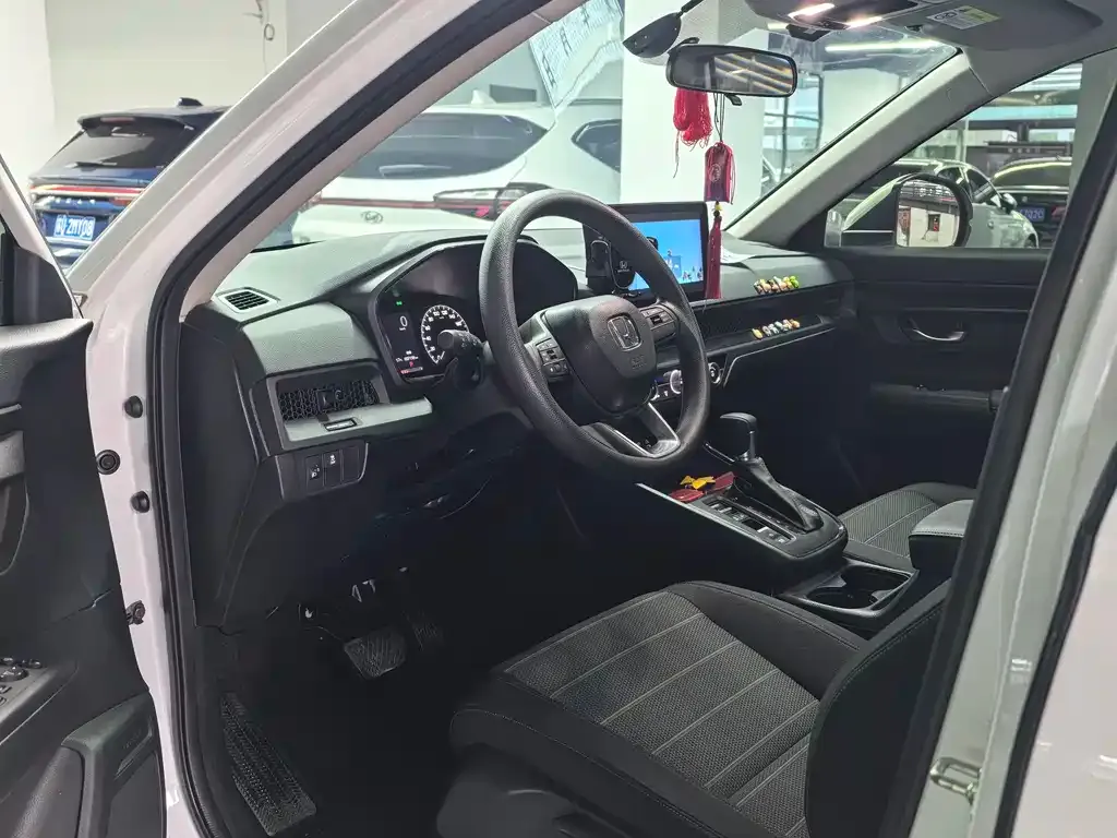 Honda Breeze 2023 из CN, фото 7