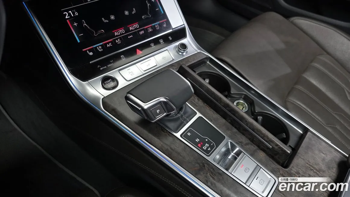 Audi A7 2021 из KR, фото 6