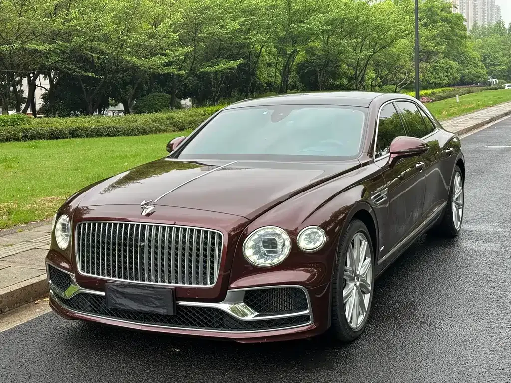 Bentley Flying Spur