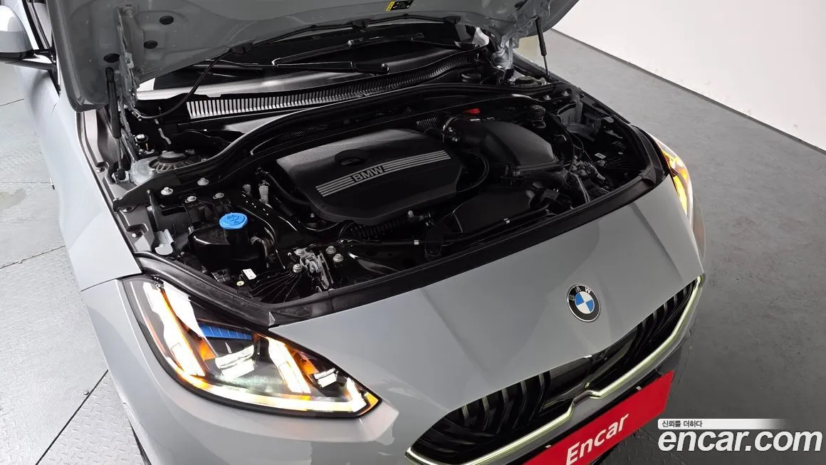 BMW 1-Series 2025 из KR, фото 4