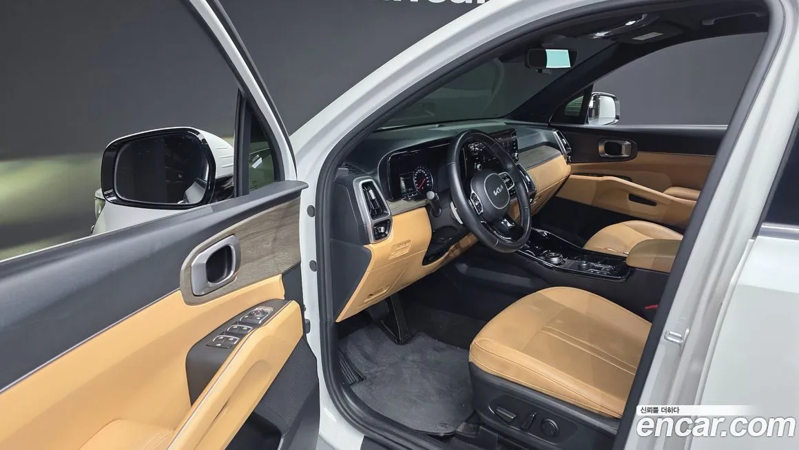 Kia Sorento — фото 3