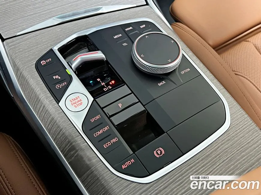 BMW 3-Series 2025 из KR, фото 7