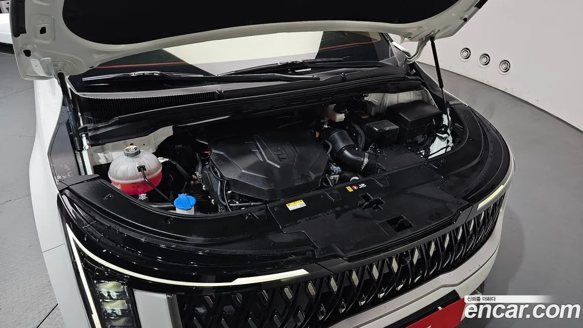 Kia Carnival 2024 из KR, фото 10