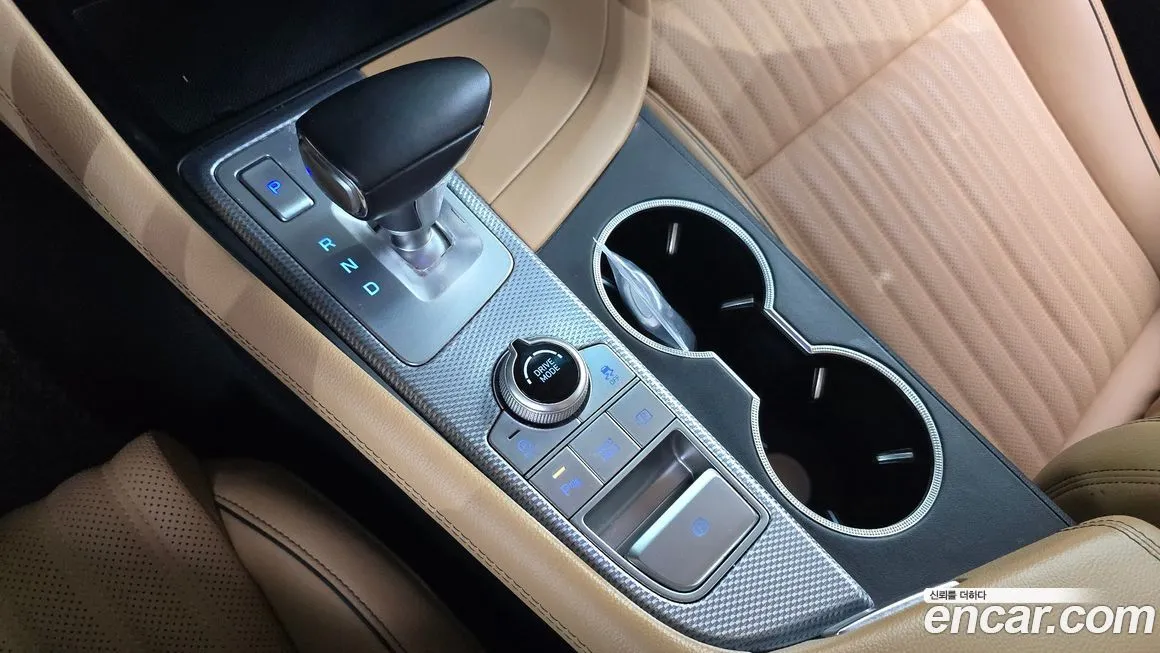 Genesis G70 — фото 10