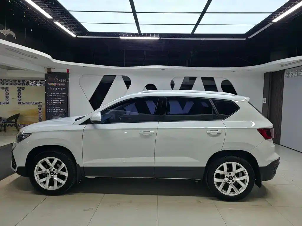 Jetta VS5 2022 из CN, фото 3