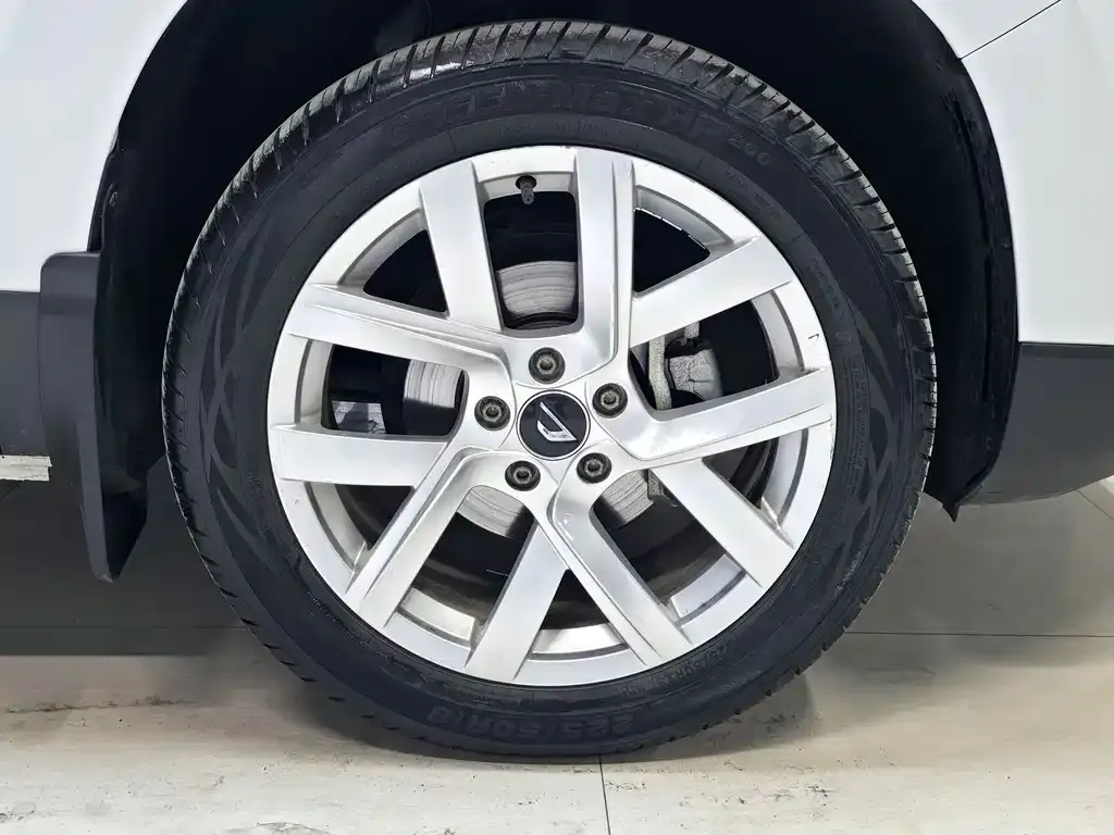 Jetta VS5 2022 из CN, фото 5