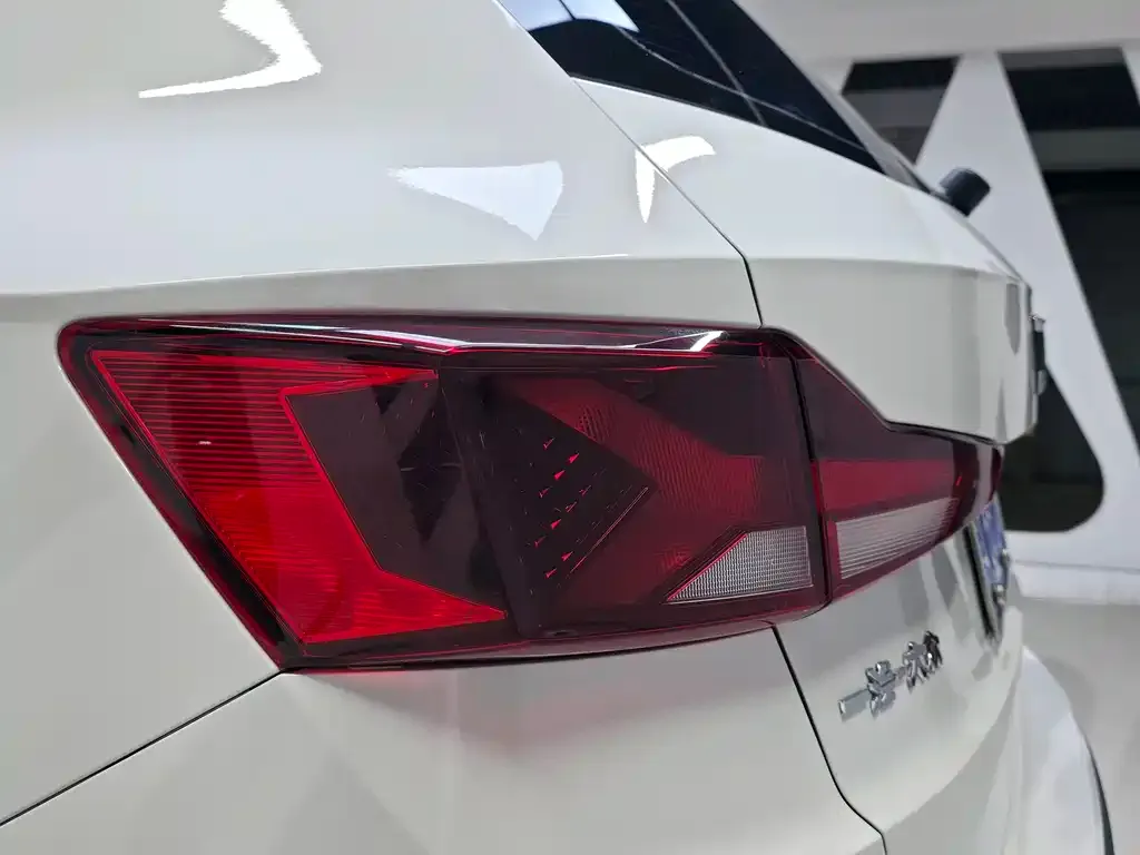 Jetta VS5 2022 из CN, фото 2