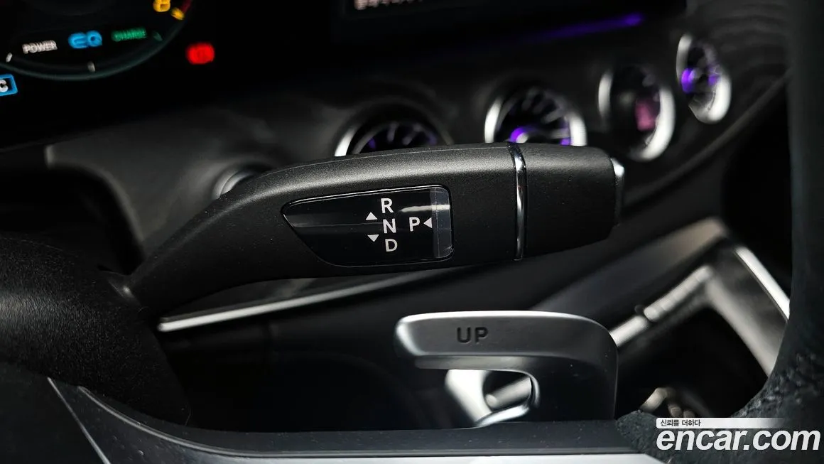 Mercedes-Benz AMG GT 2023 из KR, фото 3