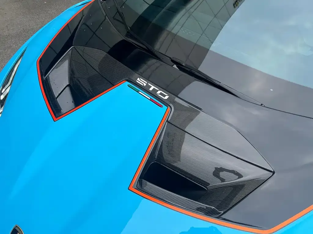 Lamborghini Huracan 2022 из CN, фото 2