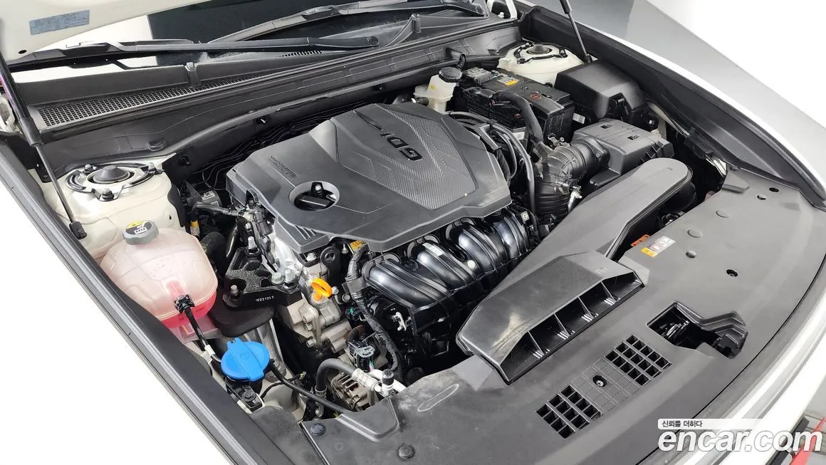 Hyundai Grandeur 2023 из KR, фото 10