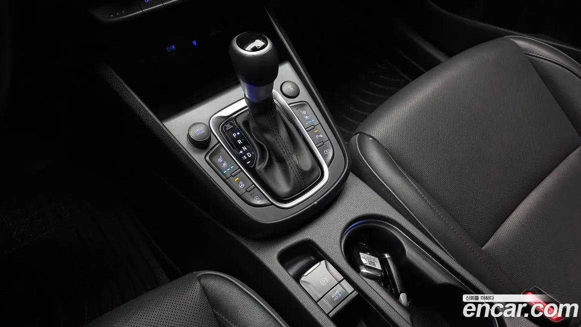 Hyundai Kona 2021 из KR, фото 7