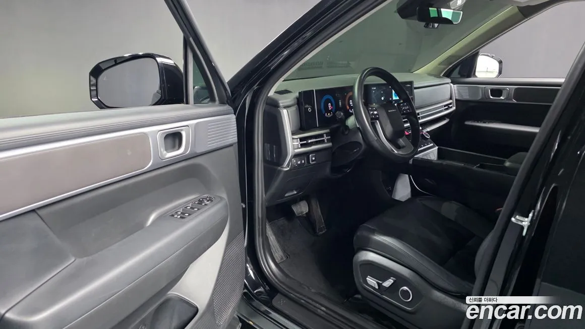 Hyundai Santafe — фото 7