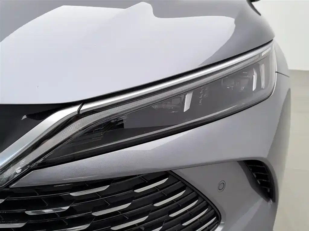 BYD Qin L — фото 3
