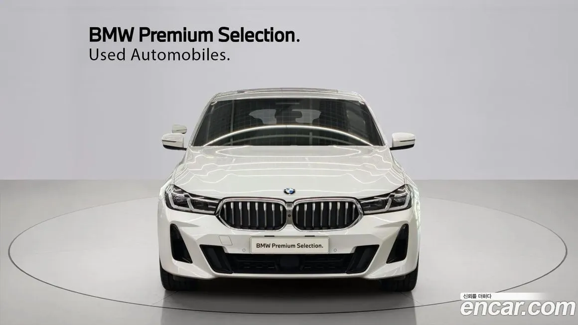 BMW Gran Turismo 2023 из KR, фото 3