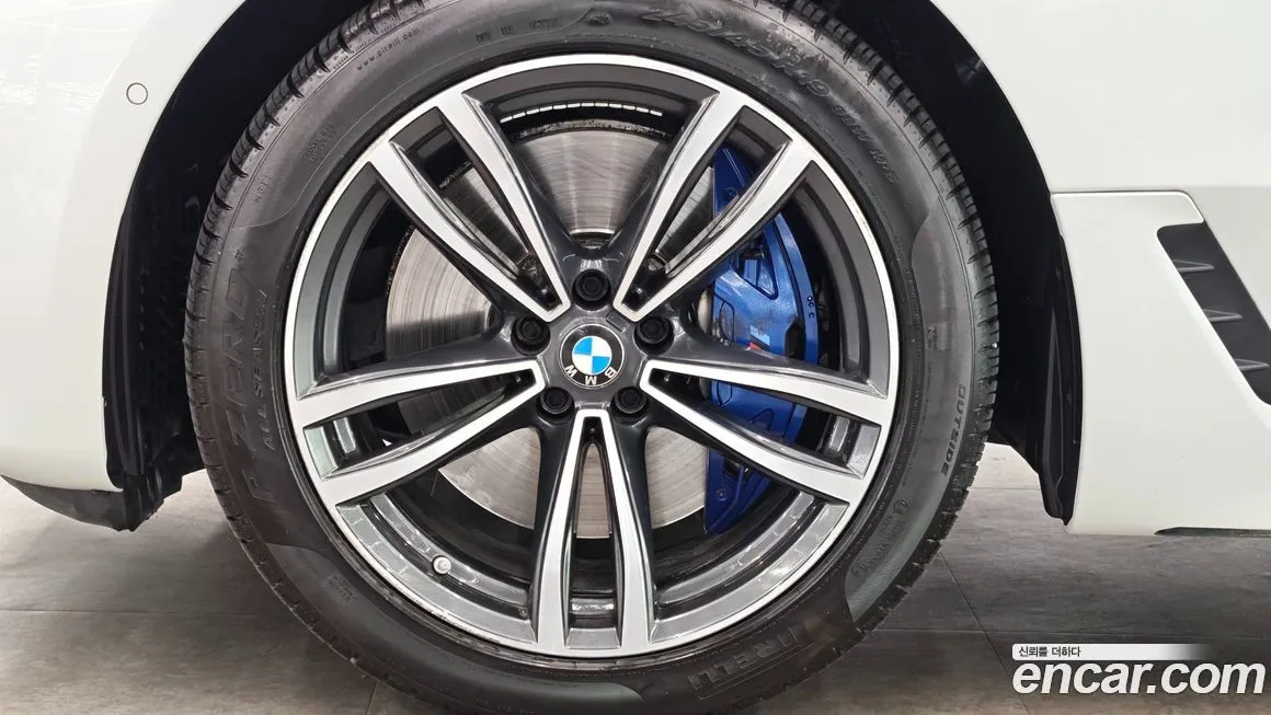 BMW Gran Turismo 2023 из KR, фото 8