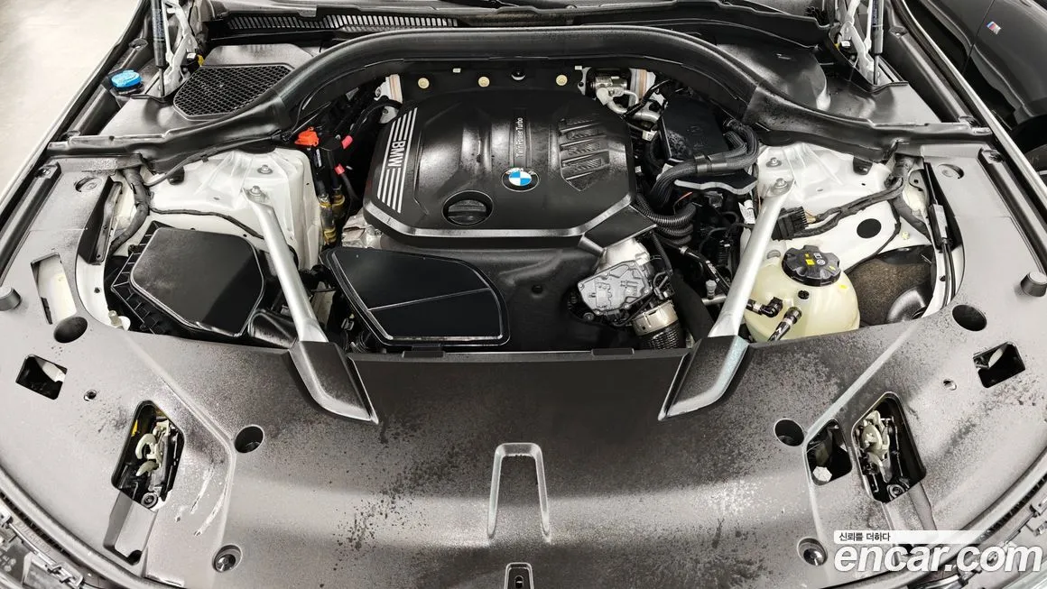 BMW Gran Turismo 2023 из KR, фото 6