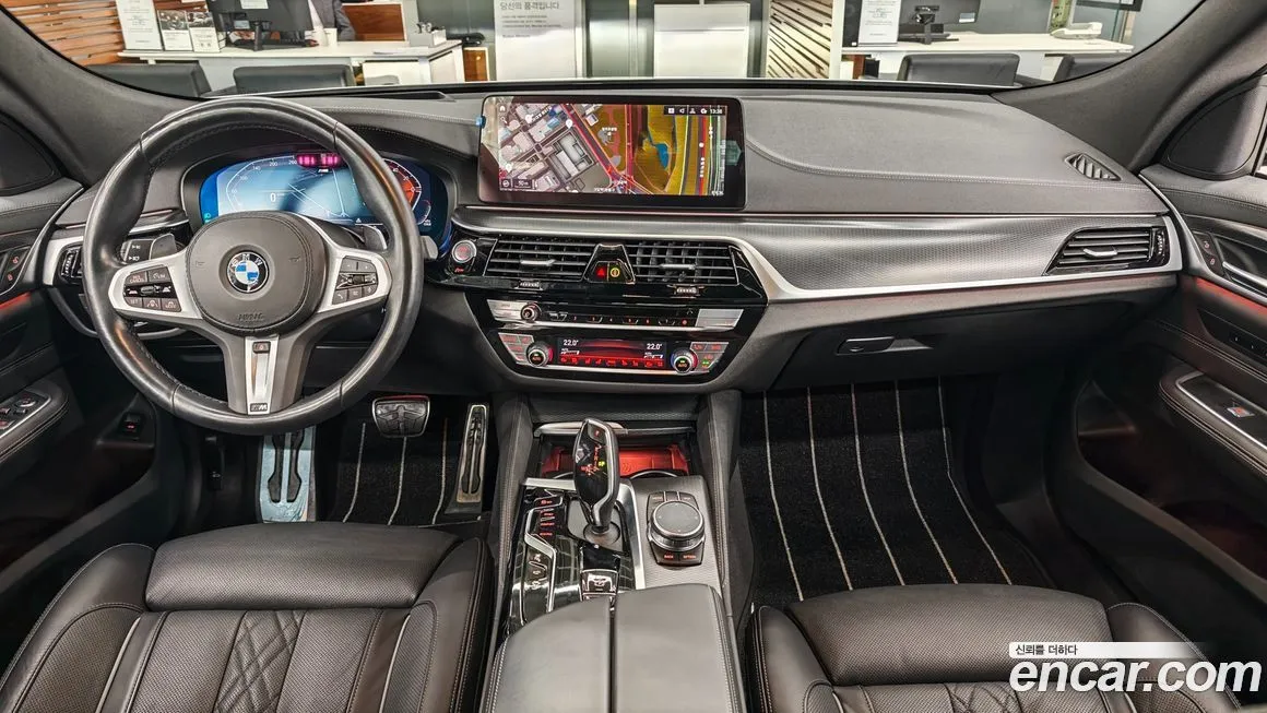 BMW Gran Turismo 2023 из KR, фото 7
