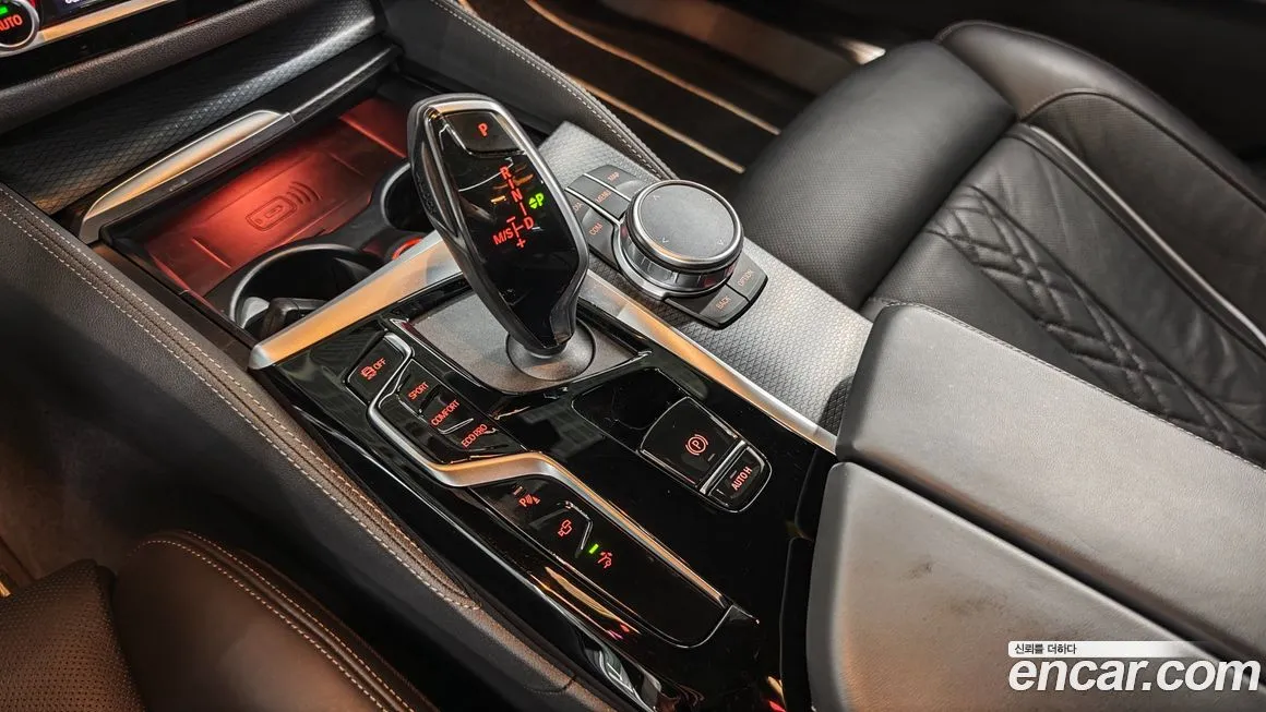 BMW Gran Turismo 2023 из KR, фото 9