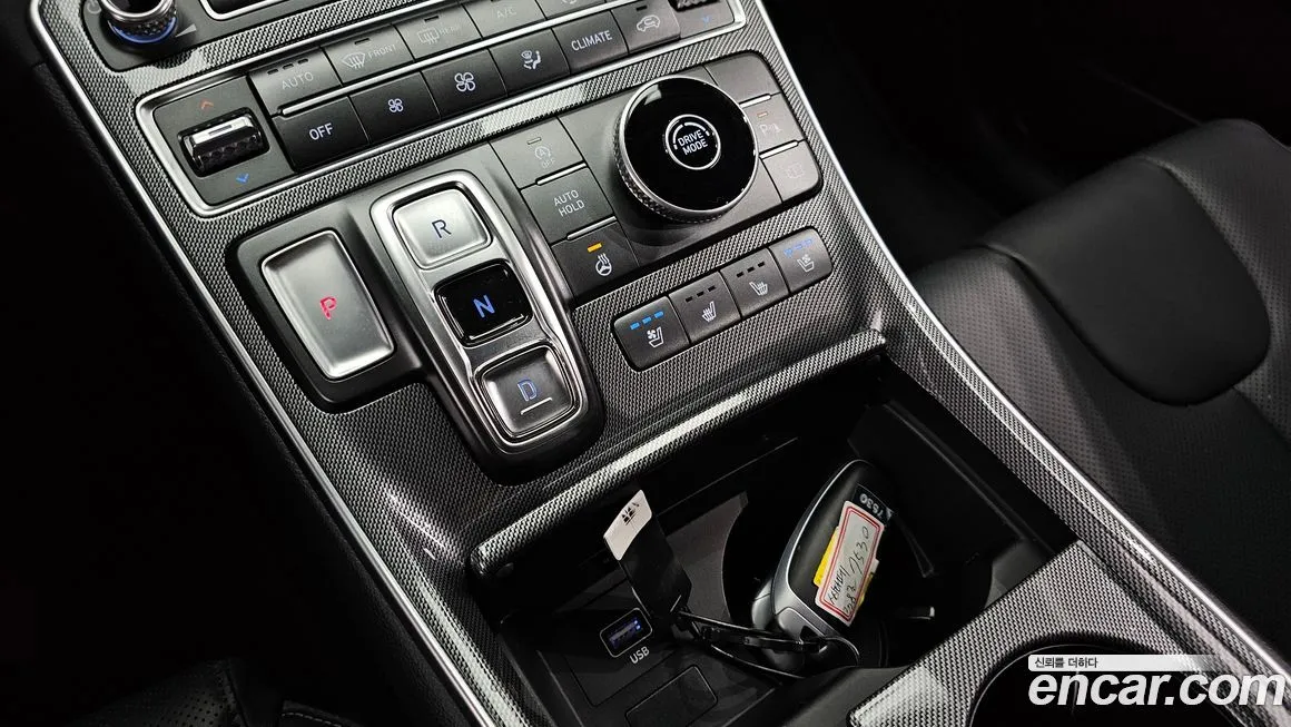 Hyundai Santafe — фото 9