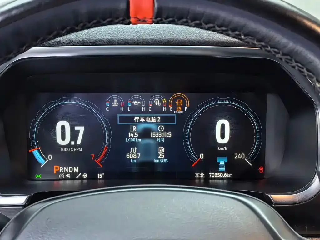 Ford F-150 Raptor 2023 из CN, фото 4