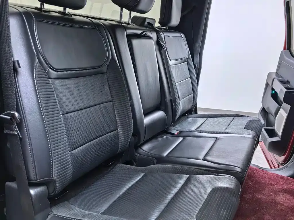Ford F-150 Raptor 2023 из CN, фото 5
