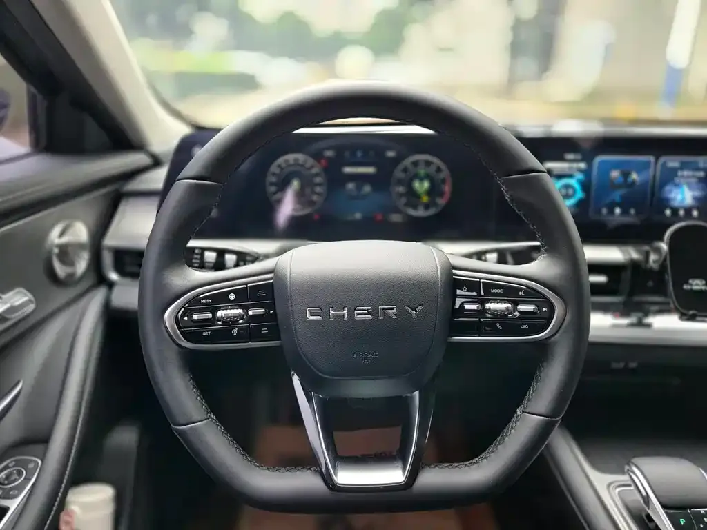 Chery Arrizo 8 2023 из CN, фото 10