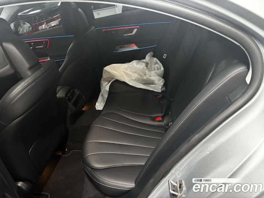 Mercedes-Benz E-Class 2025 из KR, фото 3