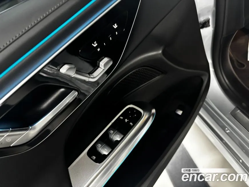 Mercedes-Benz E-Class 2025 из KR, фото 2