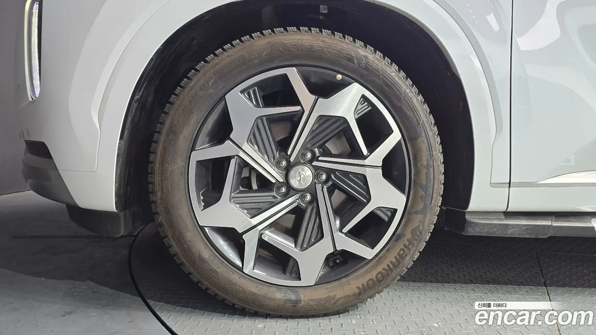 Hyundai Palisade 2022 из KR, фото 9