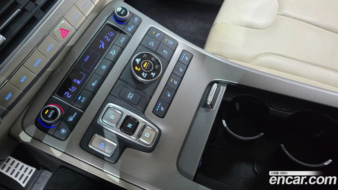 Hyundai Palisade 2022 из KR, фото 8