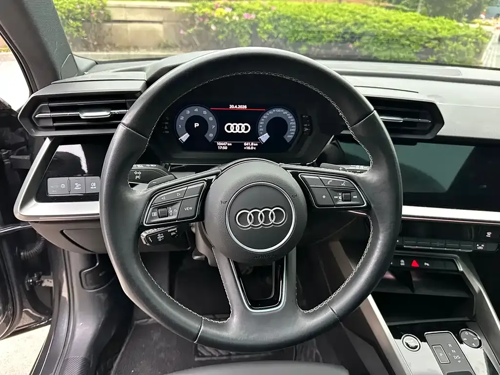 Audi A3 — фото 3