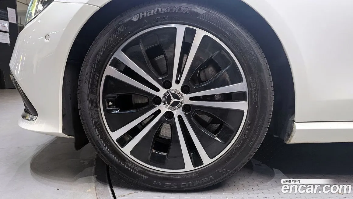 Mercedes-Benz E-Class 2021 из KR, фото 4