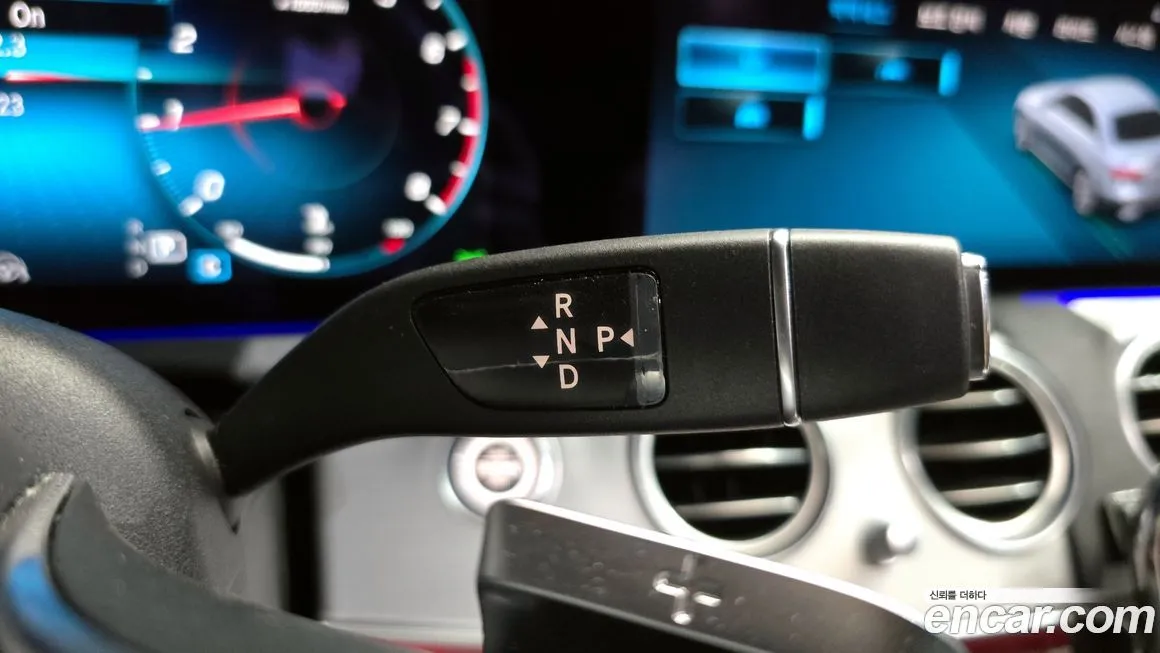 Mercedes-Benz E-Class 2021 из KR, фото 9