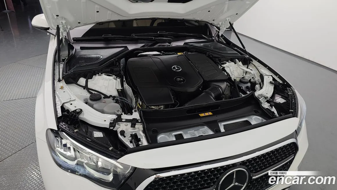 Mercedes-Benz E-Class 2025 из KR, фото 7