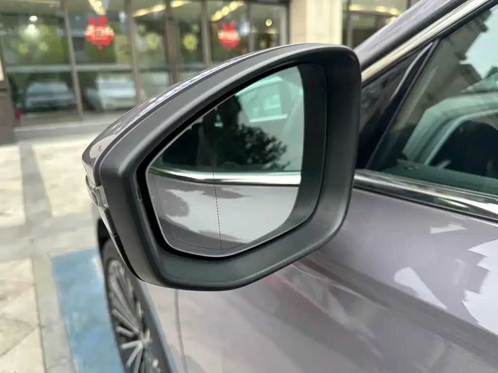 Volkswagen Passat — фото 2