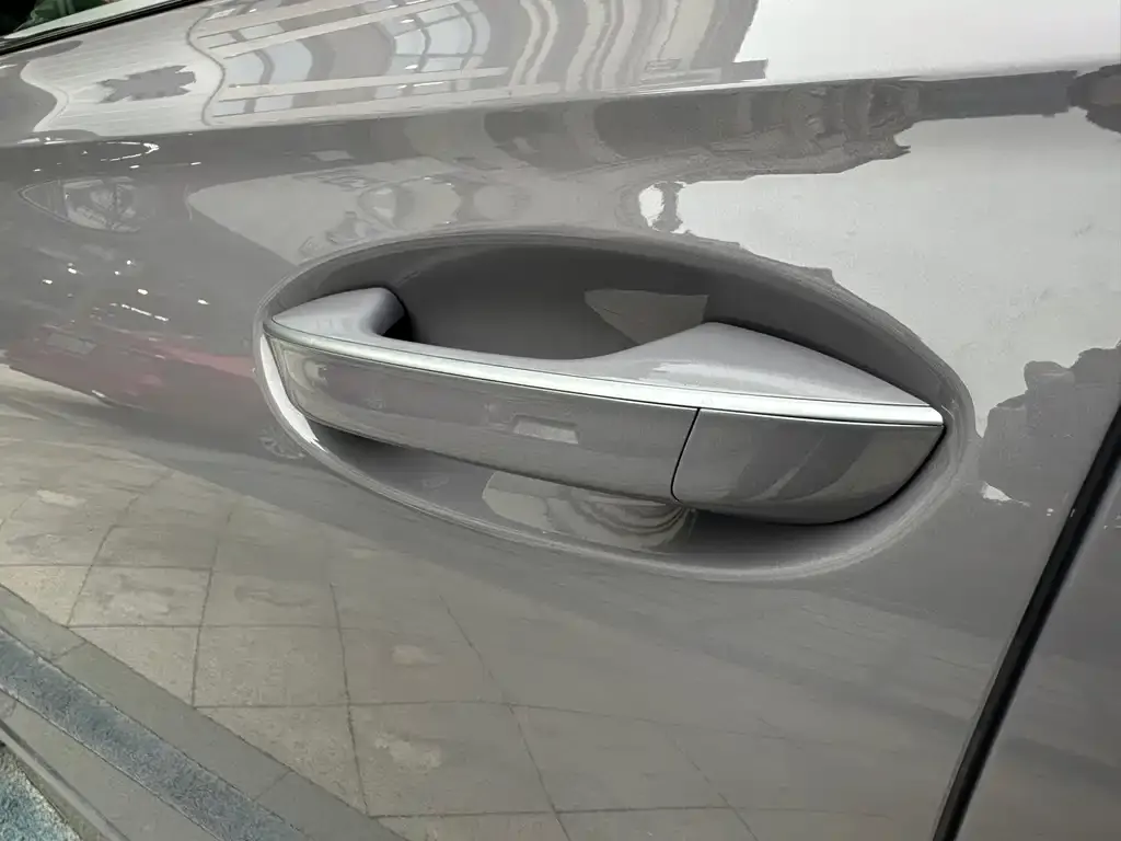 Volkswagen Passat — фото 3