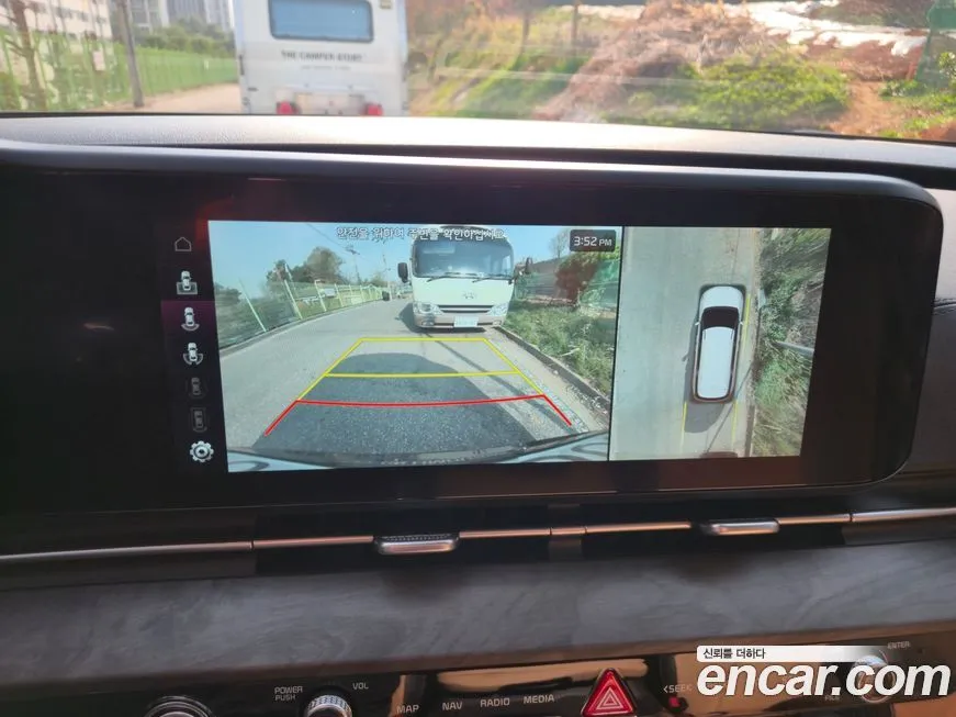 Kia Carnival 2023 из KR, фото 10