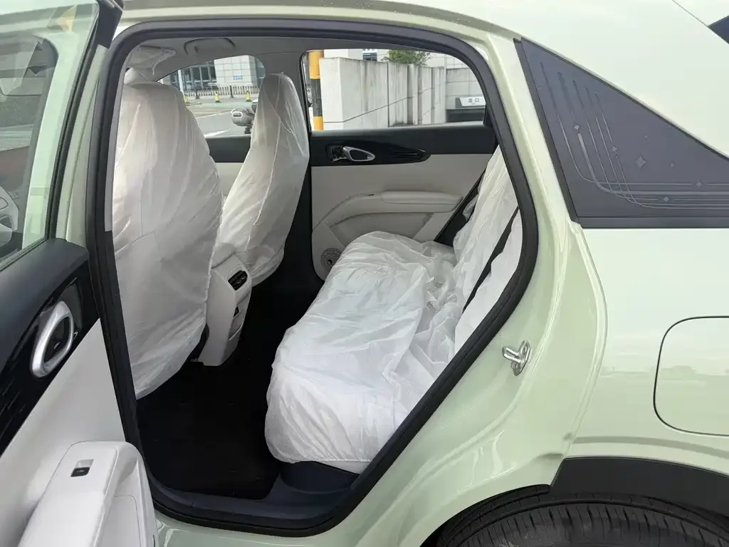 Geely Starburst 2026 из CN, фото 6