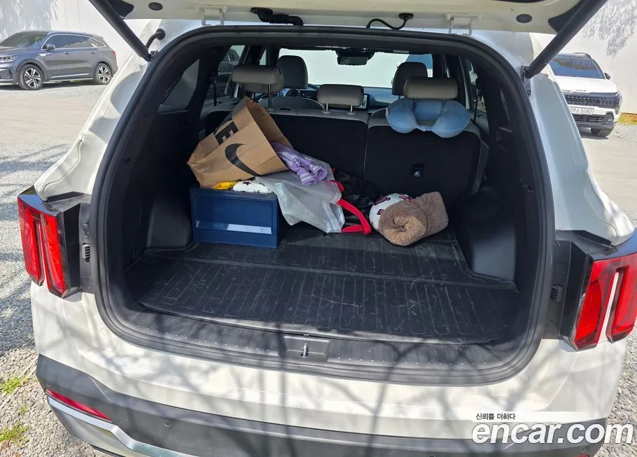 Kia Sorento — фото 3