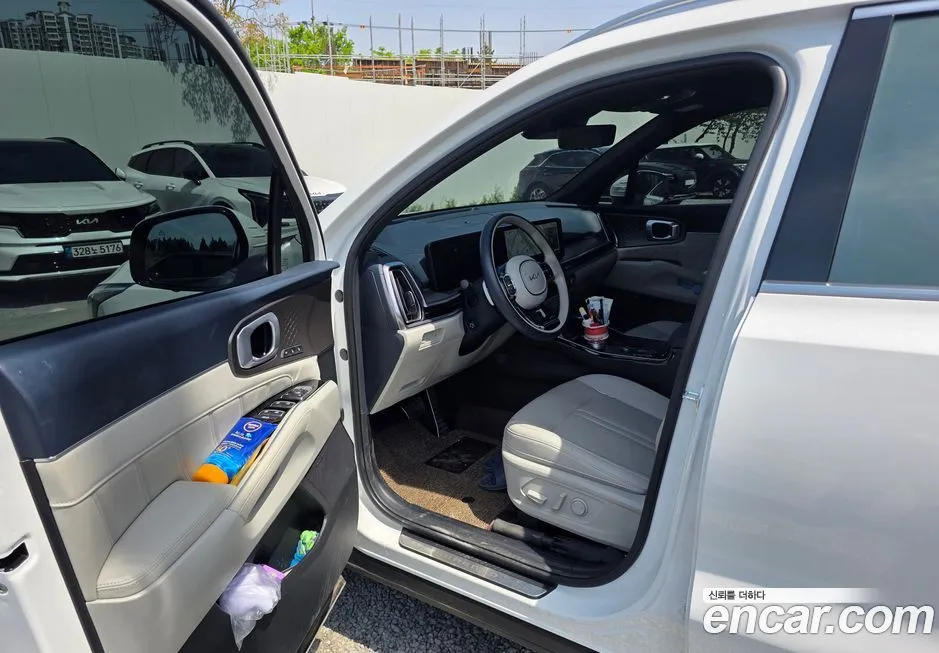 Kia Sorento — фото 4
