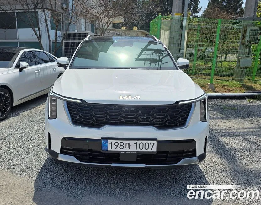 Kia Sorento — фото 2