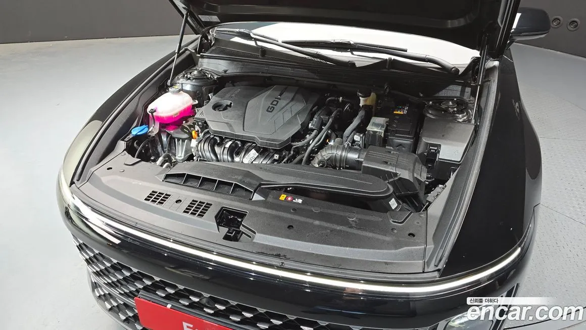 Hyundai Grandeur 2023 из KR, фото 10